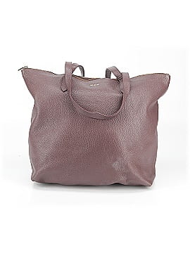 Cuyana Leather Tote