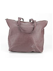 Cuyana Leather Tote