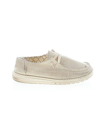 Hey Dude Sneakers (view 1)
