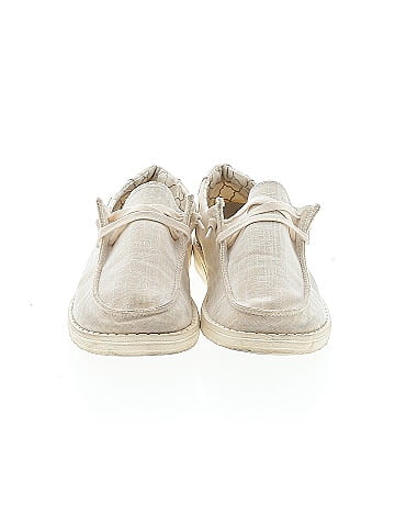 Hey Dude Sneakers (view 2)