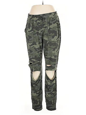 Express One Eleven Sweatpants (view 1)
