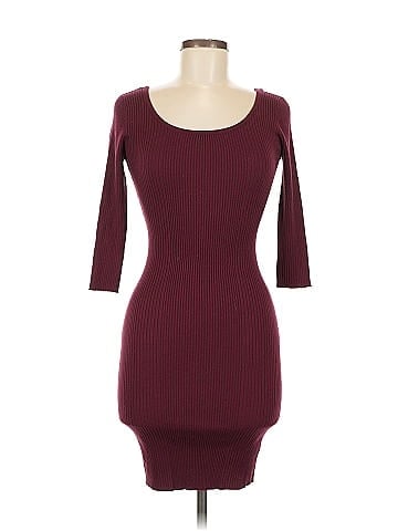 Say What? Casual Dress (view 1)