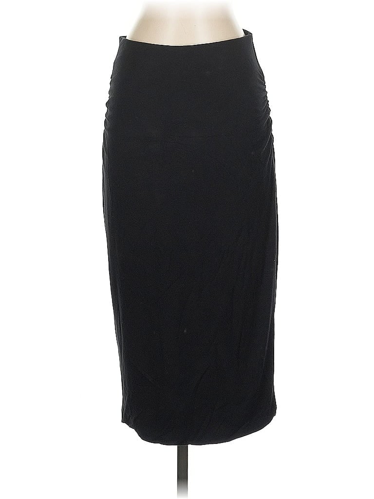 Click to view more detailed imagery on our partner's website Pre-owned Caslon Formal Skirt In Black