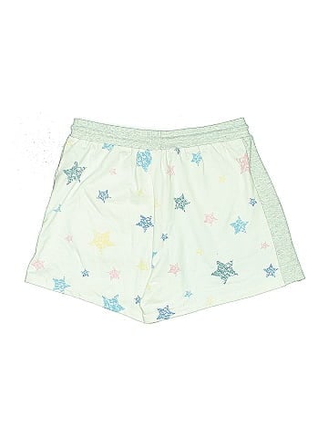 Hem & Thread Shorts (view 2)
