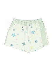 Hem & Thread Shorts