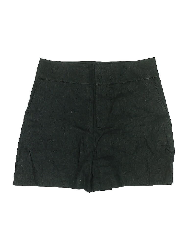 Click to view more detailed imagery on our partner's website Pre-owned Club Monaco Shorts In Black