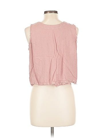 Thread & Supply Sleeveless Blouse (view 2)