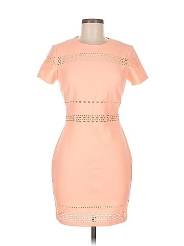 Elizabeth and James Cocktail Dress (view 1)