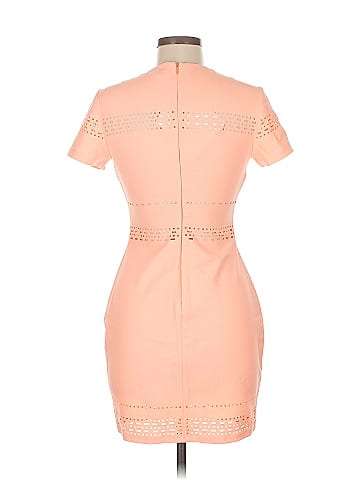 Elizabeth and James Cocktail Dress (view 2)
