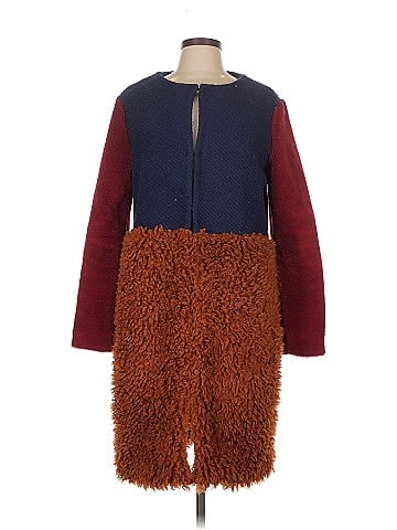Endless Rose Coat (view 1)