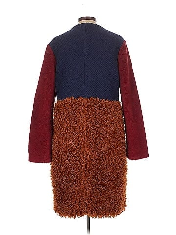 Endless Rose Coat (view 2)