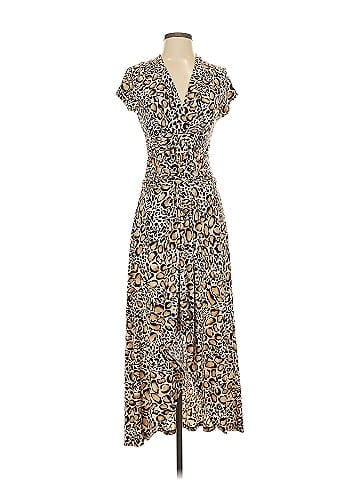 IMAN Casual Dress (view 1)