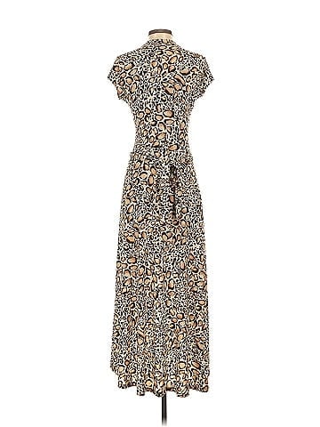 IMAN Casual Dress (view 2)