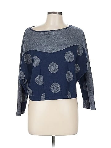 Anthropologie Pullover Sweater (view 1)