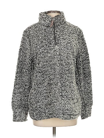 Weatherproof Faux Fur Jacket (view 1)