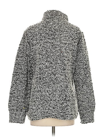 Weatherproof Faux Fur Jacket (view 2)