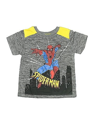 Marvel Short Sleeve T-Shirt (view 1)