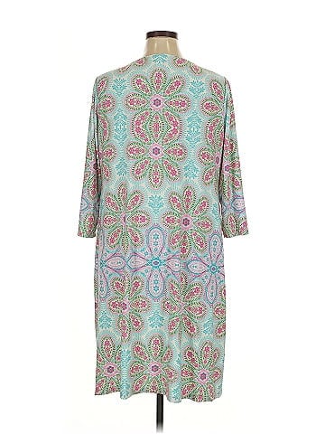 London Times Casual Dress (view 2)