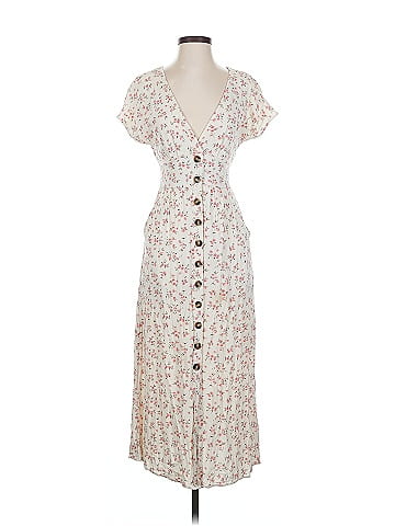American Eagle Outfitters Casual Dress (view 1)