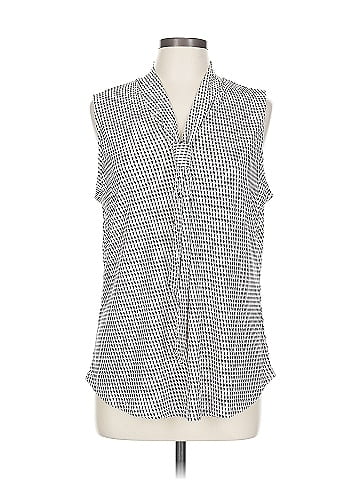 Adriano Goldschmied Sleeveless Blouse (view 1)