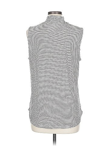 Adriano Goldschmied Sleeveless Blouse (view 2)