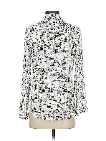 Bella Dahl Long Sleeve Blouse (view 2)