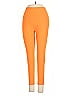 Sweaty Betty Orange Active Pants Size 4 - photo 1