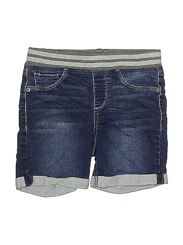 Arizona Jean Company Denim Shorts (view 1)