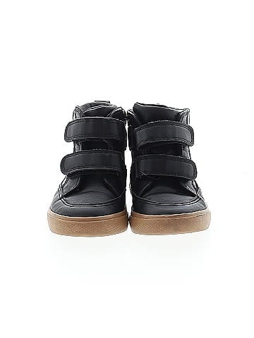 Cat & Jack Booties (view 2)