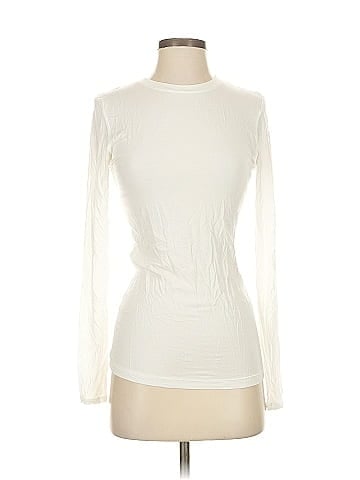 Cuddl Duds Long Sleeve T-Shirt (view 1)