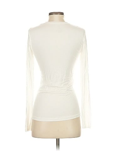 Cuddl Duds Long Sleeve T-Shirt (view 2)