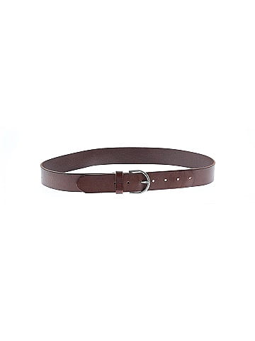 American Eagle Outfitters Leather Belt (view 1)