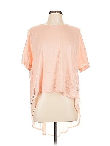 Eri + Ali Short Sleeve Top (view 1)