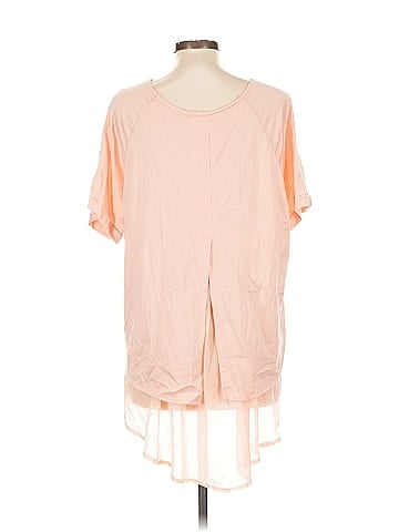 Eri + Ali Short Sleeve Top (view 2)