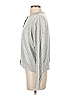 Torrid Gray Cardigan Size XXS - photo 5