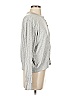 Torrid Gray Cardigan Size XXS - photo 4