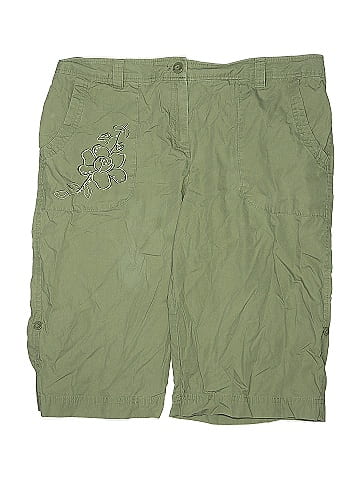 IZOD Cargo Shorts (view 1)
