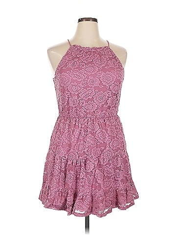 As U Wish Cocktail Dress (view 1)
