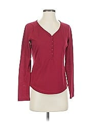 Mountain Hardwear Long Sleeve Henley