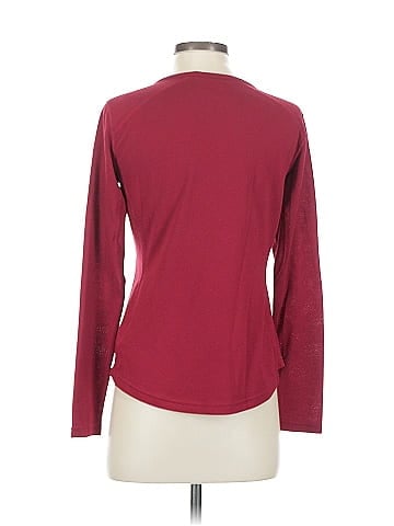 Mountain Hardwear Long Sleeve Henley (view 2)
