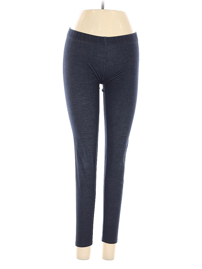 Pre-owned No Boundaries Active Pants In Black