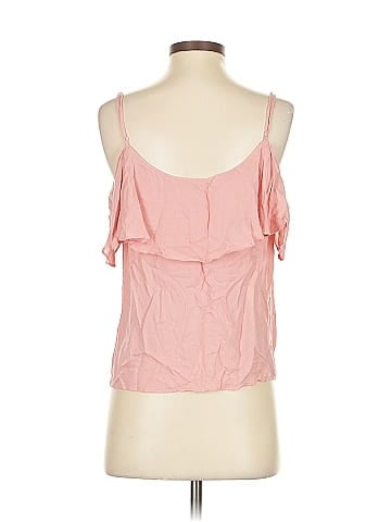 BB Dakota Short Sleeve Top (view 2)