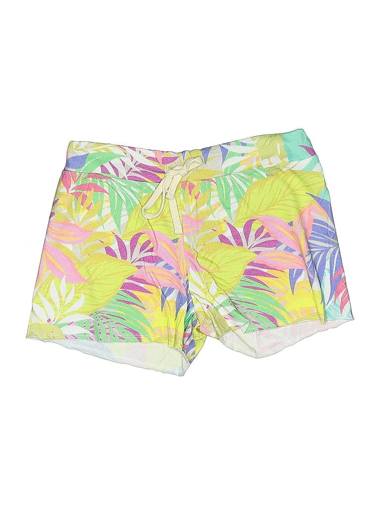 Pre-owned Sundry Shorts In Yellow