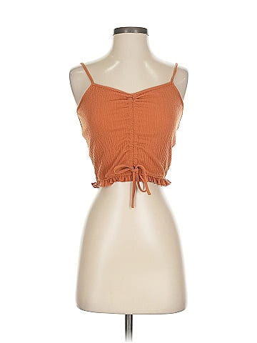 Storia Sleeveless Top (view 1)