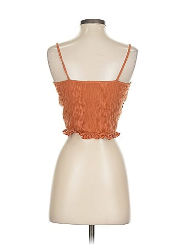 Storia Sleeveless Top (view 2)