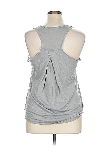 Marika Sleeveless T-Shirt (view 2)