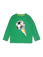 Mini Boden Long Sleeve T Shirt