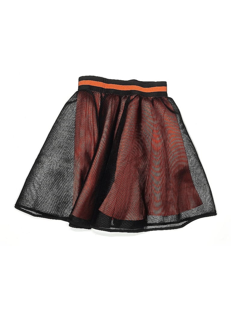 Pre-owned Lol Surprise Kids' Skirt In Brown