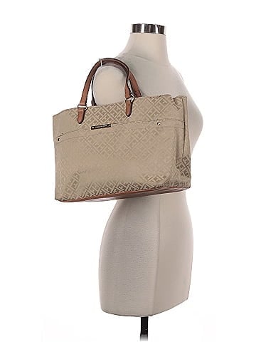 Tommy Hilfiger Satchel (view 2)