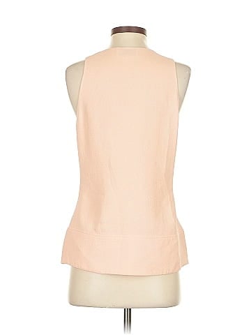 3.1 Phillip Lim Sleeveless Blouse (view 2)
